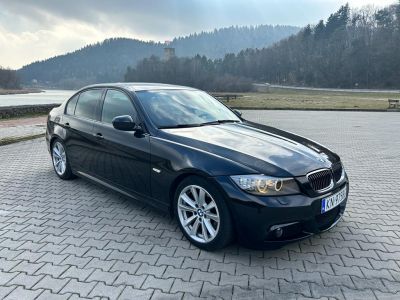 BMW 3 E90 LCI 3.0d  <span>2011r.</span>